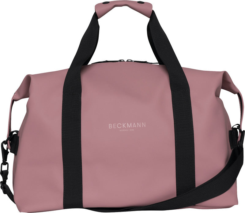 Beckmann Reisetasche Weekendbag – 27 l, rPET, Aschrosa, 42 × 28 × 20 cm