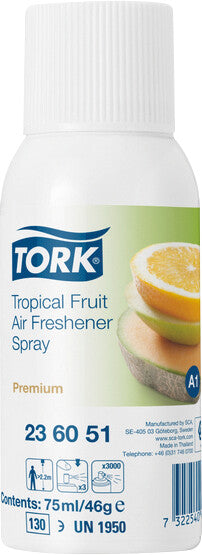 Tork Nachfüllung Tropische Früchte – 75 ml