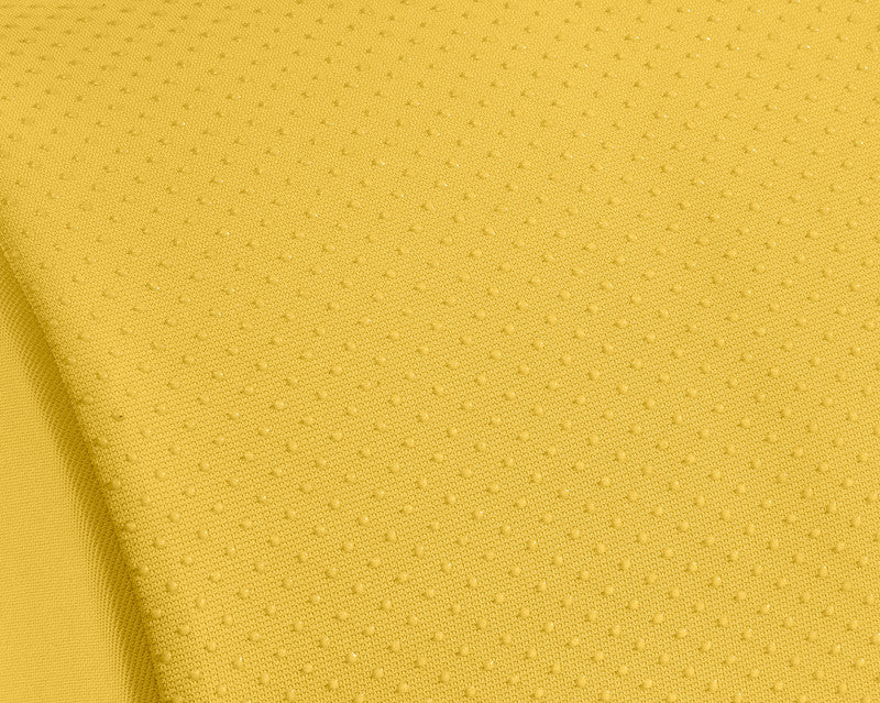 Leitz Fussstütze Ergo Cosy – 26 × 40,5 × 14 cm, warmes Gelb