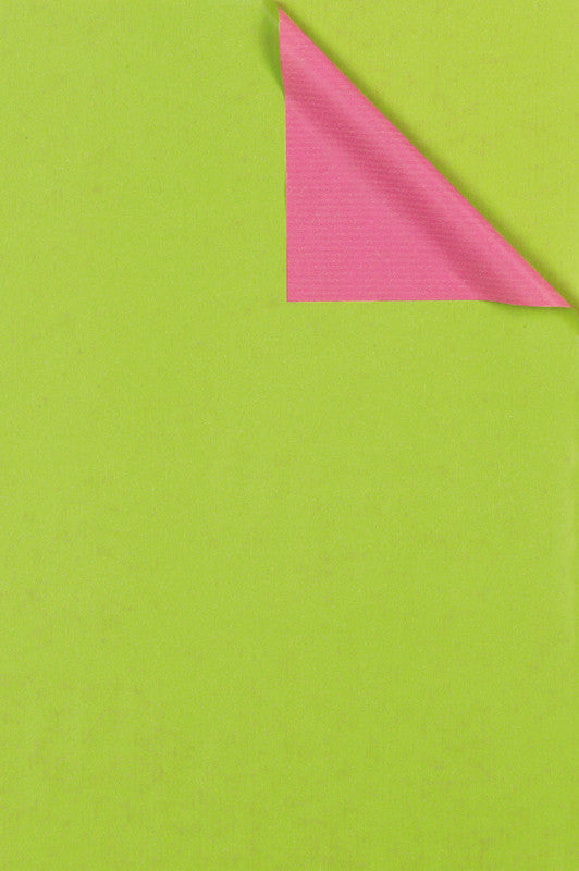 Zoewie Geschenkpapier – Frühling, sortiert – gerippt, Papier – 700 × 2000 mm