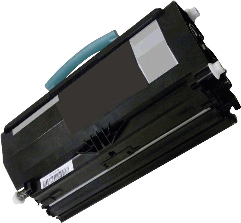 Lexmark Toner – Schwarz, 9000 Seiten