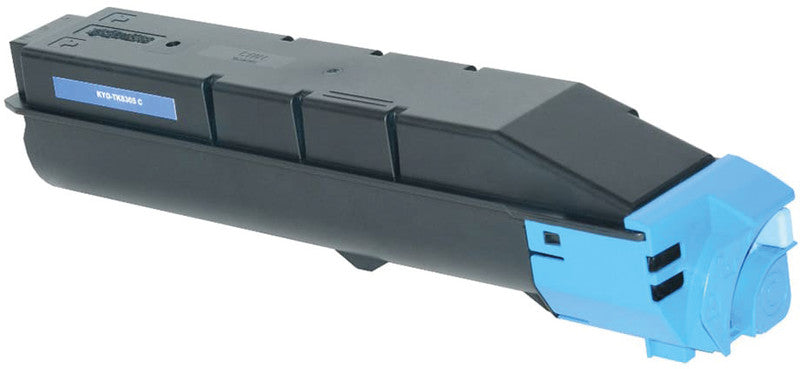 Kyocera – Toner TK-8600C – cyan, 20000 Seiten