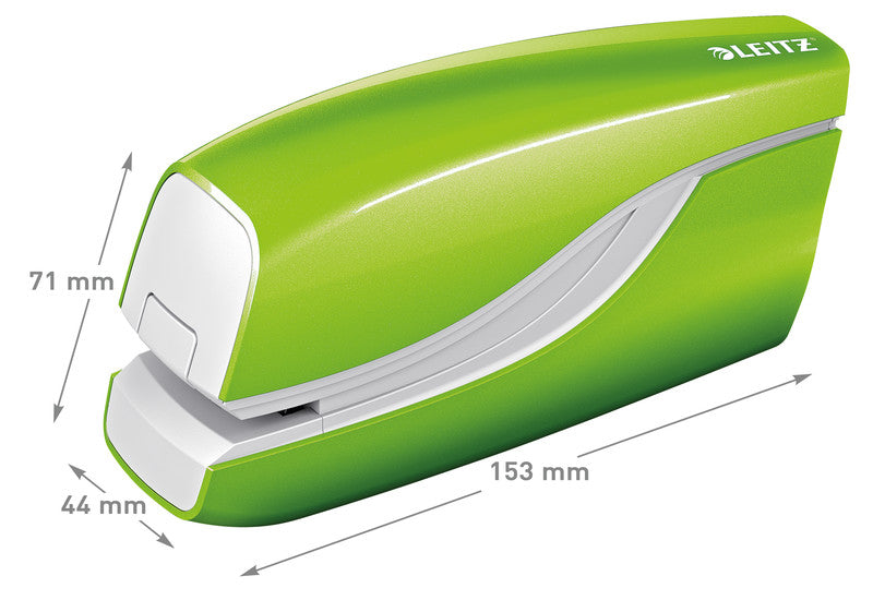Leitz NeXXt WOW, Elektrischer Hefter, 10 Blätter