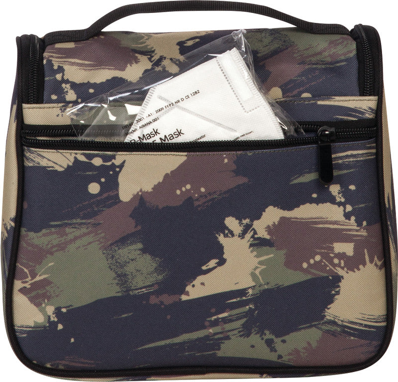 Bestway Kosmetiktasche – Kunststoff