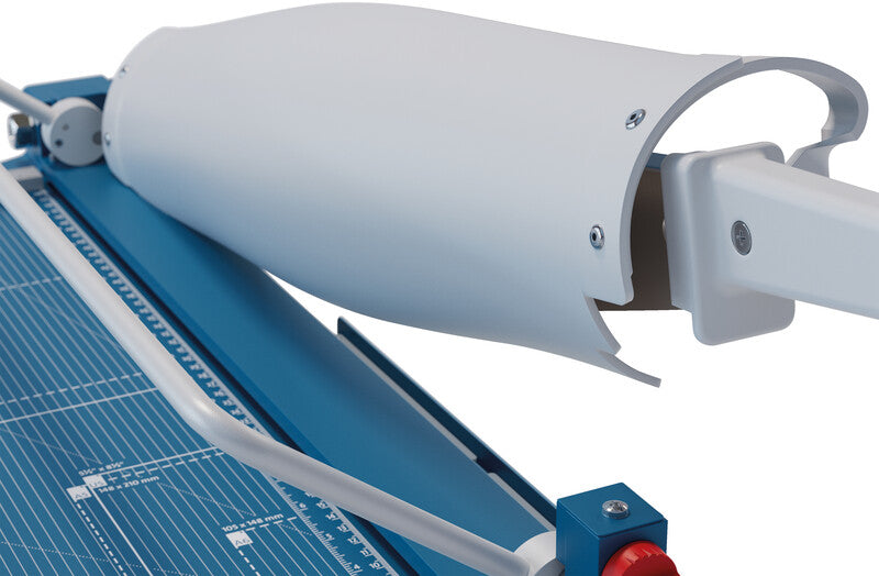 Dahle Hebel-Schneidemaschine 567 – 550 mm, bis A3, 35 Blatt