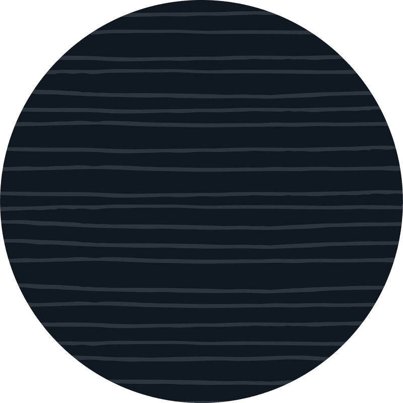 Elba Spiralblock A4+, kariert 5 mm, Spiralbindung, 70 Blatt, perforiert, 90 g/m² – schwarz, für SCRIBZEE App