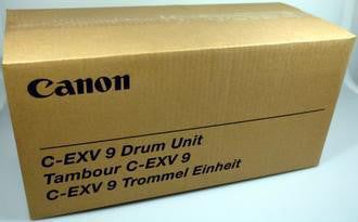 Canon Bildtrommel Schwarz – bis zu 70'000 Seiten