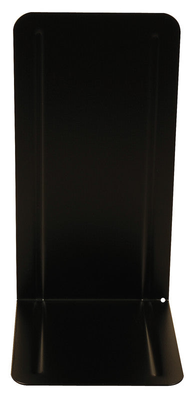 Alco Buchstützen – 130 × 240 mm – Metall – 2 Stück