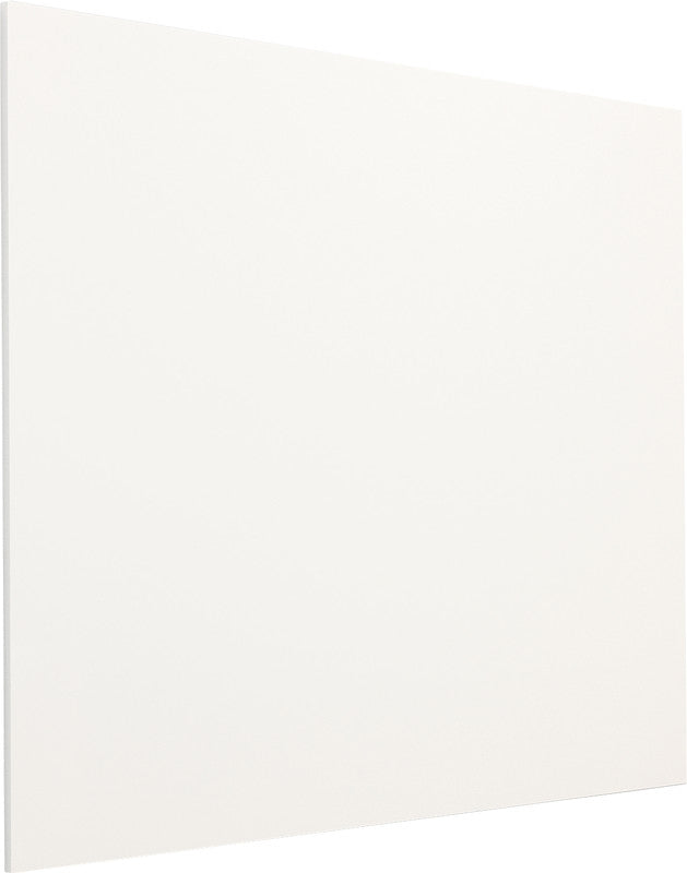 Berec Whiteboard – 198 × 98 cm, Emaille, magnetisch, Aluminiumrahmen, Wandmontage