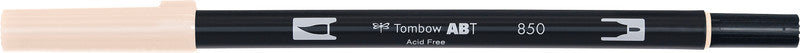 Tombow ABT Filzstifte, auswaschbar, 10 Farben