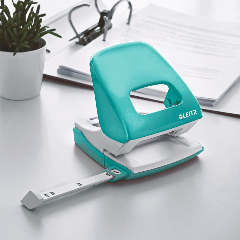 Leitz Locher