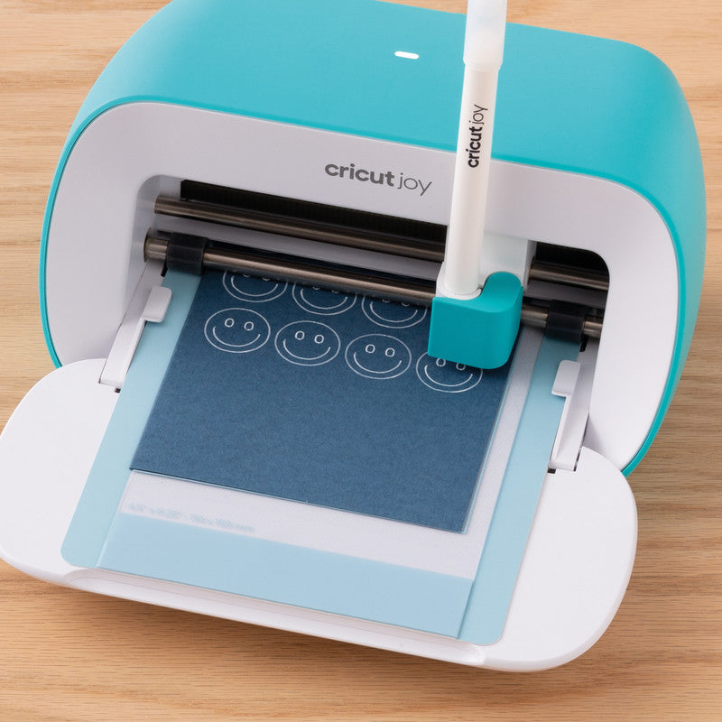 Cricut Opaker Gelschreiber 3er Etui – 3 Farben, 1 mm – für Cricut Joy