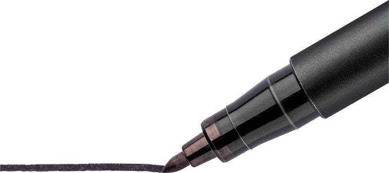 Staedtler Nachfülltinte für Permanent-Marker – Schwarz