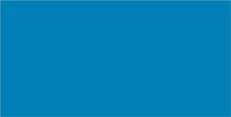 Folia Zeichenpapier, 130 g/m², 10 Blatt, Mittelblau, Strukturiert, Säurefrei, PEFC, Recyclingfähig