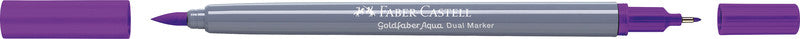 Faber-Castell Auswaschbarer Filzstift, 1 Stk.