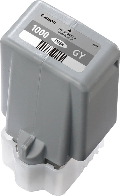 Canon Tintenpatrone 0552C001, 80 ml – für Inkjetdrucker/Multifunktionsgeräte