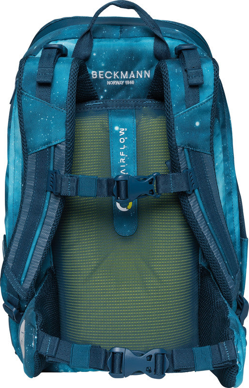 Beckmann Schulrucksack Active Air Flx – Ninja Master