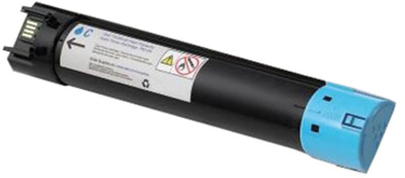DELL Toner G450R – cyan, 12000 Seiten