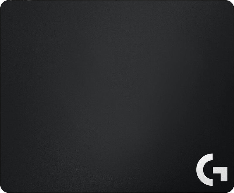 Logitech G Mausmatte G240 – 340 × 280 mm – Kunststoff, rutschfest