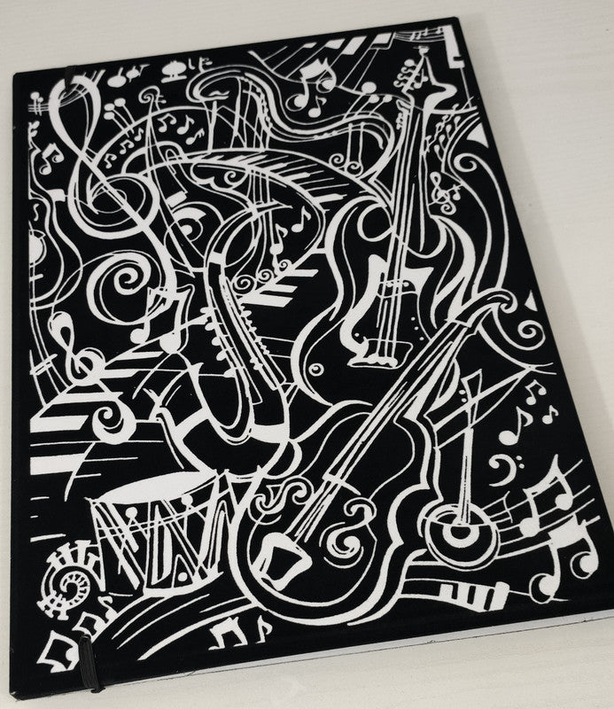 Tataruga Mappe – A4, Karton 1,5 mm
