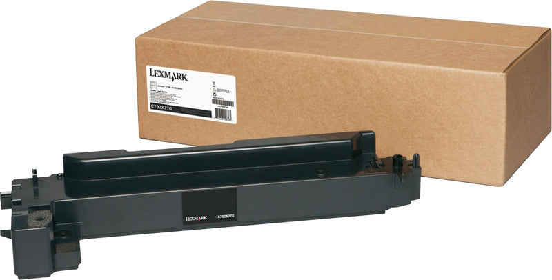 Lexmark Resttonerbehälter – ca. 180'000 Seiten