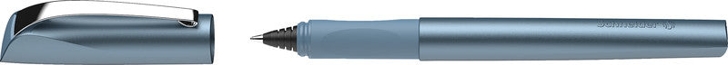 Schneider AG Schneider Ceod Shiny – Tintenroller, 0,7 mm, Königsblau