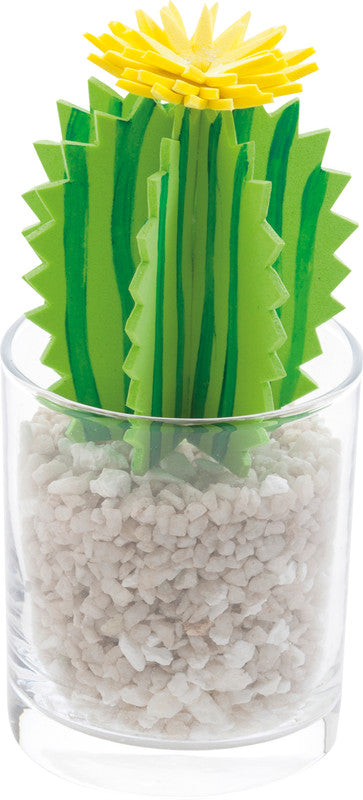 Folia Moosgummi – sortiert – 200 × 290 mm, 10 Blätter, 2 mm