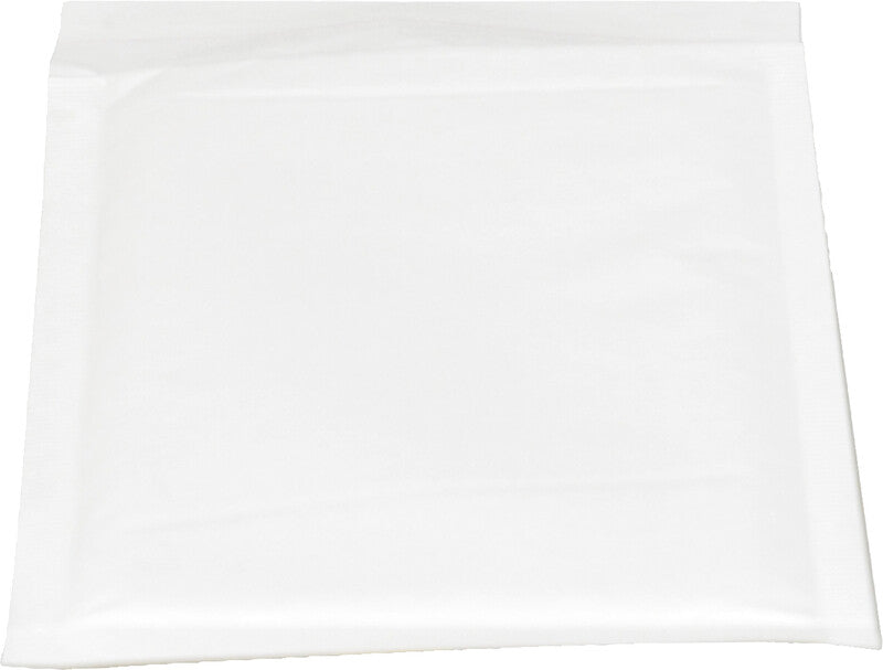 Elco Luftpolstertasche – 120 × 210 mm, weiss, selbstklebend