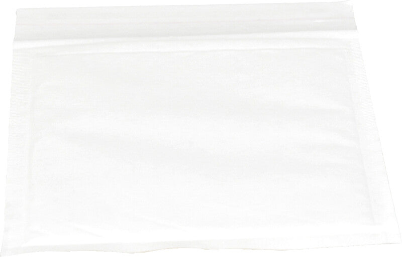 Elco Luftpolstertasche – 150 × 210 mm, weiss, selbstklebend