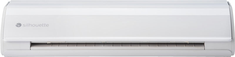 Silhouette Schneideplotter Cameo 5 – max. Breite 305 mm, 3 mm, Weiss