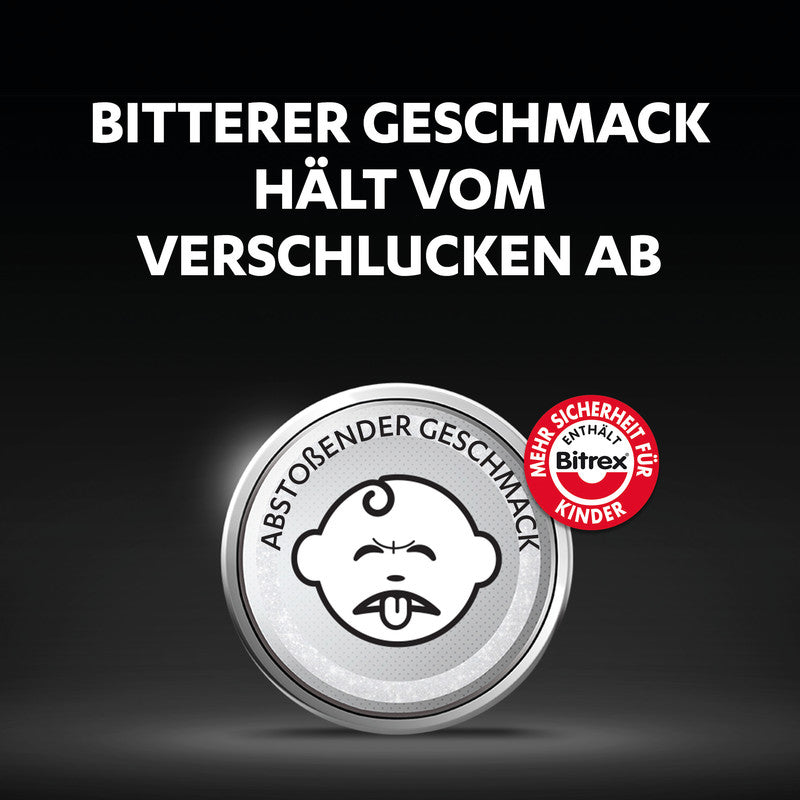 Duracell CR1616 Batterie 3 V