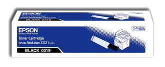 Epson Toner 319 – schwarz, 4500 Seiten