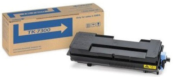 Kyocera – Toner TK-7300 – schwarz, 7000 Seiten