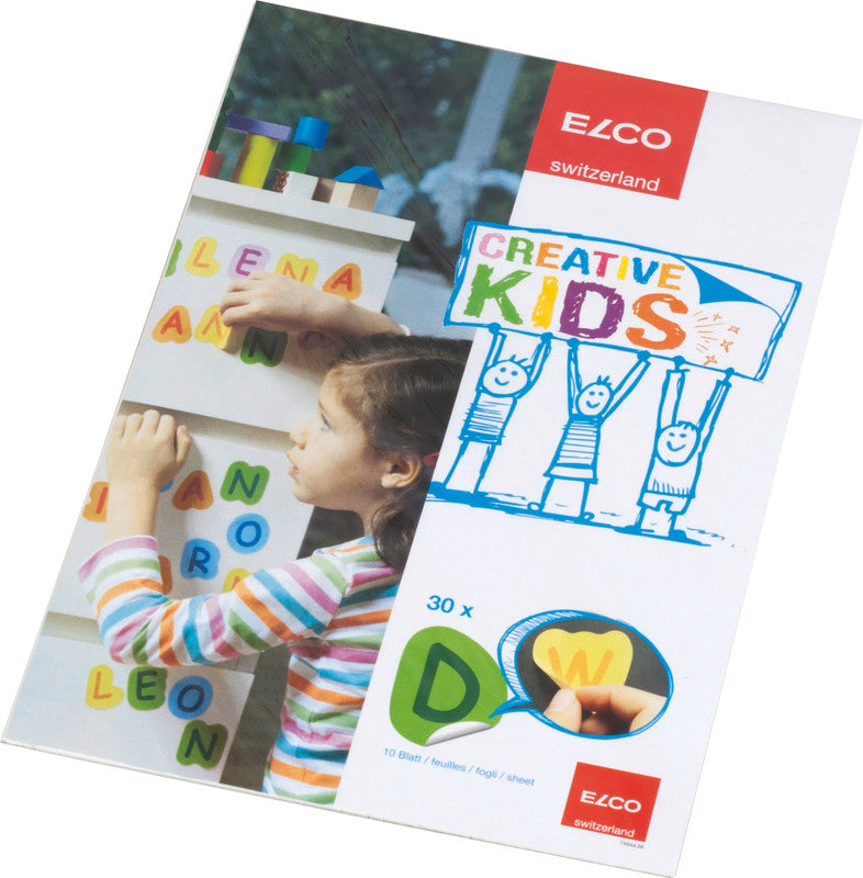 Elco Kunstdruckpapier