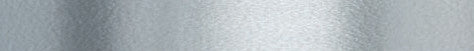Präsent Geschenkband – America – Silber, Kunststoff – 5 mm × 500 m