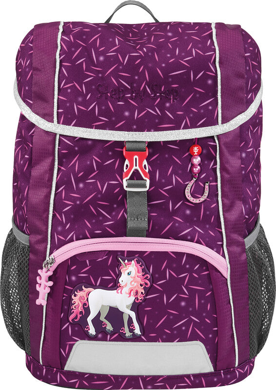 Step by Step 6 Magic Mags Zubehörset 6 3-teilig 6 Pretty Unicorn Nuala