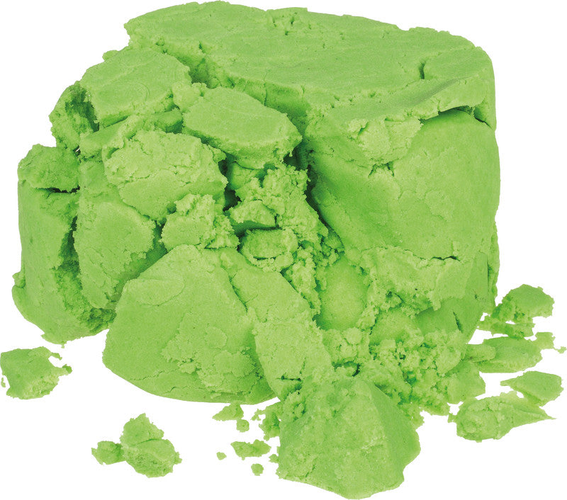 Out oft the blue Out of the Blue Zauberknete Magischer Knet-Sand – 300 g, Ø 7,6 cm