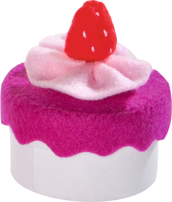 Folia Bastelfilz – Dunkelrot – 300 × 450 mm, 1 Bogen, 3,5 mm