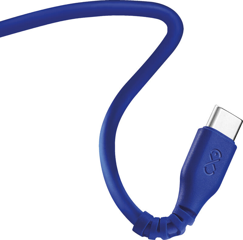 EXC USB-Kabel, USB-A zu USB-C, 1,2 m, Ladekabel, für universelle Geräte
