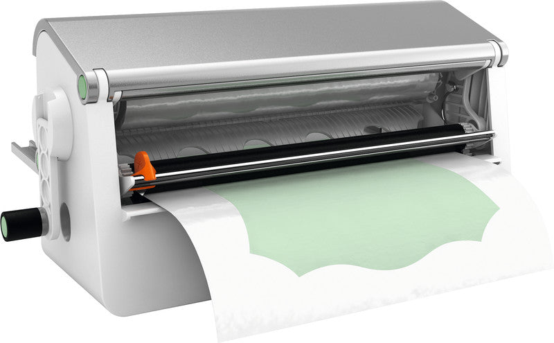 Xyron Creative Station Laminiergerät A4 – Kleben, Magnetisieren, für A4- und A6-Nachfüllkassetten