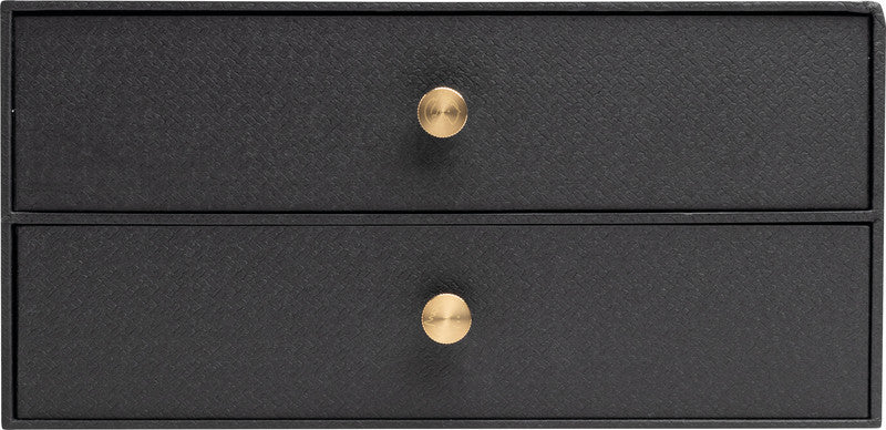 Exacompta Schubladenelement – für Format A4+ – 355 × 270 × 170 mm