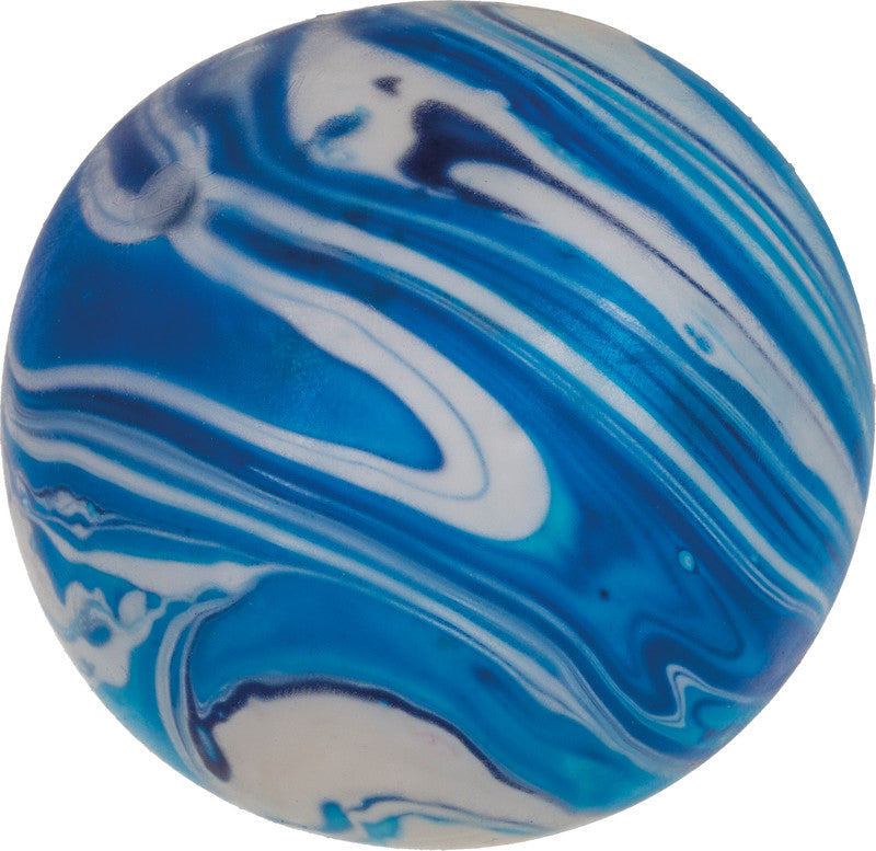 Out oft the blue Out of the Blue Stressball marmoriert – Ø 60 mm