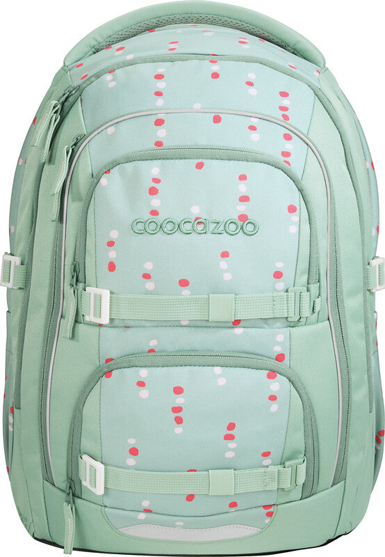Coocazoo Rucksack Porter – Dancing Dots
