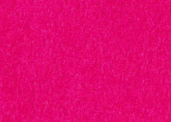 Silhouette Beflockte Aufbügelfolie – Pink – 30,5 × 90 cm – für Silhouette Schneideplotter