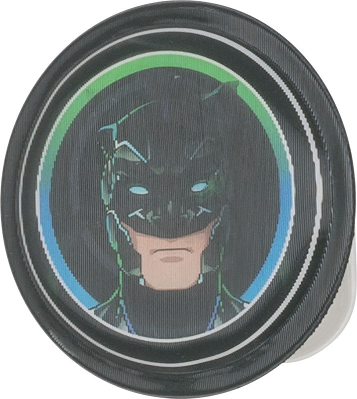 Beckmann Magic Mags Magnet-Applikation – Panther