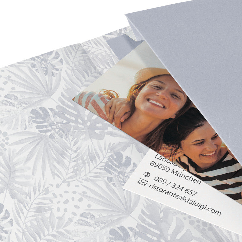 Sigel Notizbuch, A5, liniert, Fadenheftung, Hardcover, 174 Seiten, perforiert, 80 g/m² – mehrfarbig