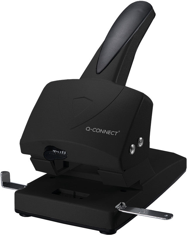 Q-CONNECT Locher – für A4