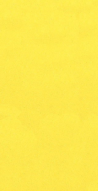 Duni Papier-Tischdecke Gelb – 118 × 180 cm
