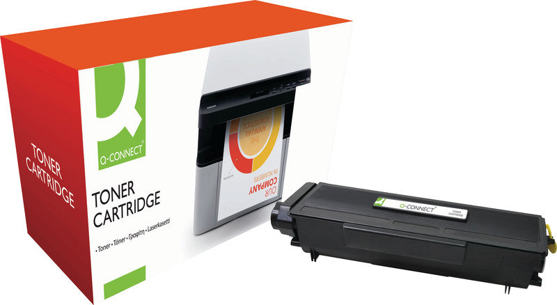 Q-Connect – Toner TN-3170 – schwarz, 7000 Seiten