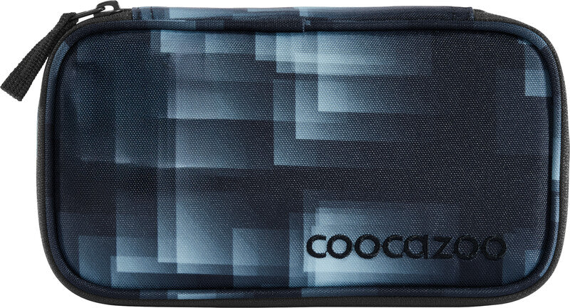 Coocazoo Every Etui, gefüllt – Shadow Shift – Kunststoff – 23 × 7 × 12 cm